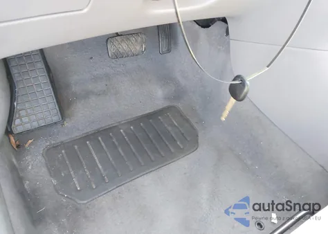 2007 Toyota Corolla Le from USA, damaged, VIN 1NXBR32E67Z830019